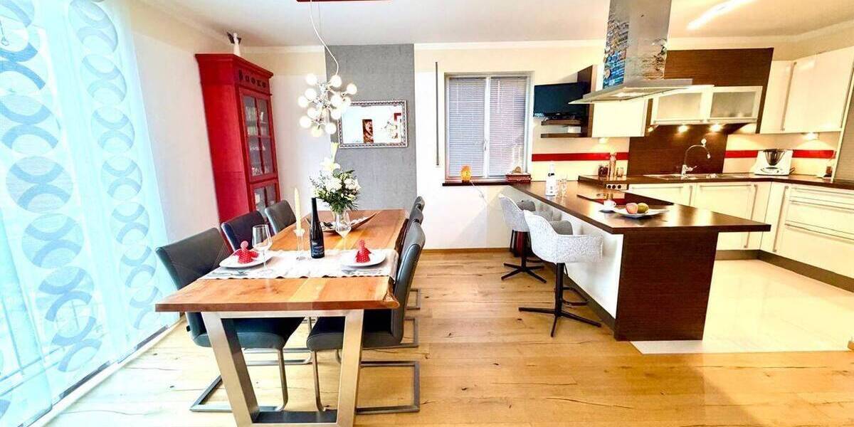Mehrfamilienhaus, Wohnhaus Osterhofen Altenmarkt - 1 Zimmer, 265 m&sup2;, 859.000&euro; | Angebot:26824974