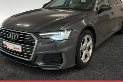 Audi A6 37.060 km 34.900 &euro; Berlin 12489