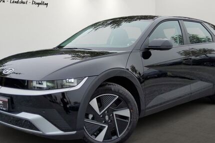 Hyundai IONIQ 5 8.200 km 45.850 &euro; Berglern 85459
