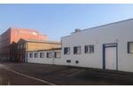 Gewerbeimmobilie in zentraler Lage, Nähe Zukunftzentrum zimmer