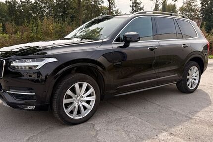 Volvo XC90 233.000 km 16.900 &euro; Werl 59457