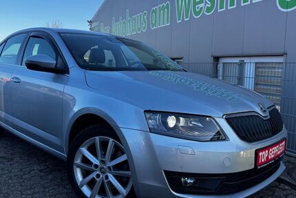Skoda Octavia 66.200 km 14.750 &euro; Wildeshausen 27793