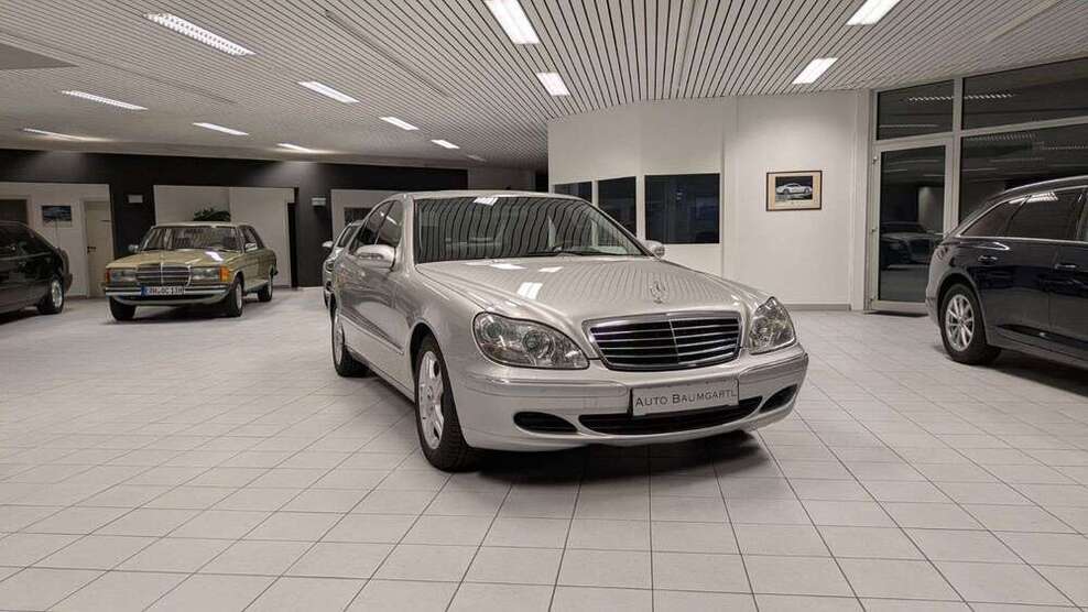 S 350