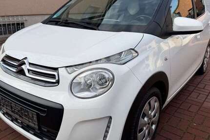 Citroen C1 89.000 km 6.999 &euro; Berlin 12355