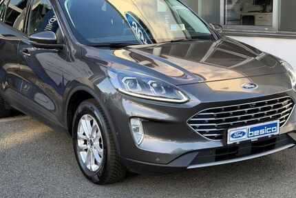 Ford Kuga 85.631 km 23.950 &euro; Glauchau 08371