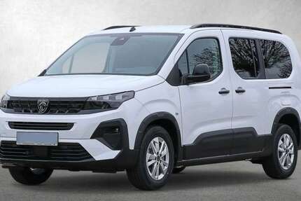 Peugeot Rifter 1.160 km 25.400 &euro; Braunschweig 38108