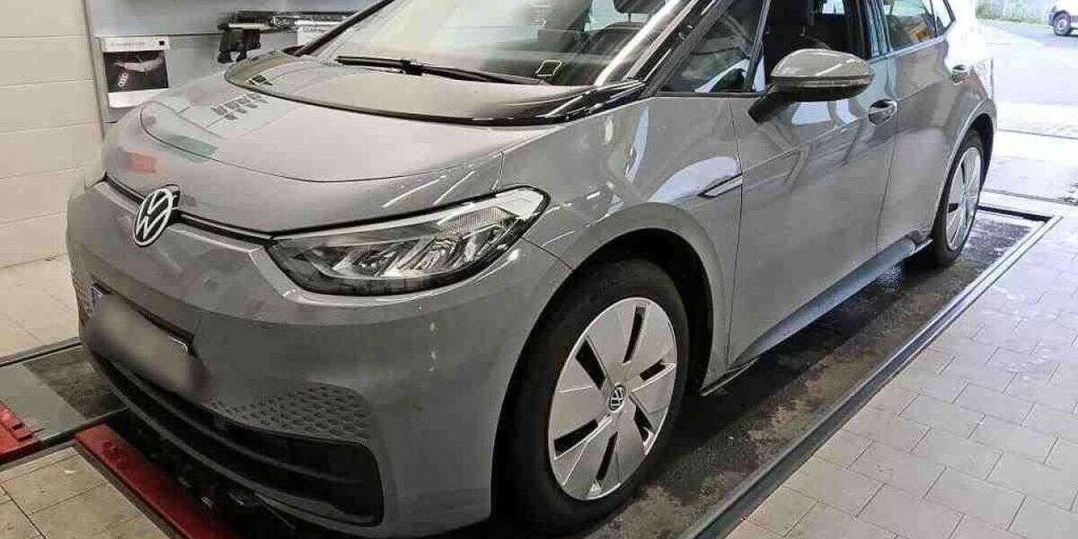 VW ID.3 61.237 km 16.750 &euro; Schnürpflingen-Ammerstetten 89194