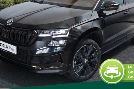Skoda Karoq 18.175 km 33.890 &euro; Eching i. Ndb. 84174