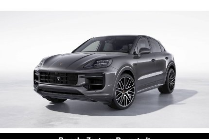 Porsche Cayenne 9.900 km 139.997 &euro; Darmstadt 64295