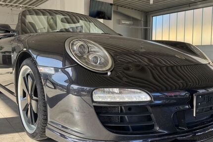 Porsche 911 Urmodell 148.369 km 54.900 &euro; Templin 17268