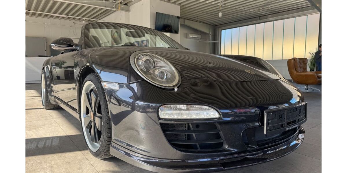Porsche 911 Urmodell 148.369 km 54.900 &euro; Templin 17268