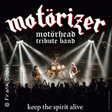 Motörizer