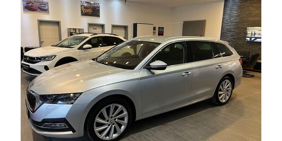Skoda Octavia 171.669 km 17.985 &euro; Volkmarsen 34471