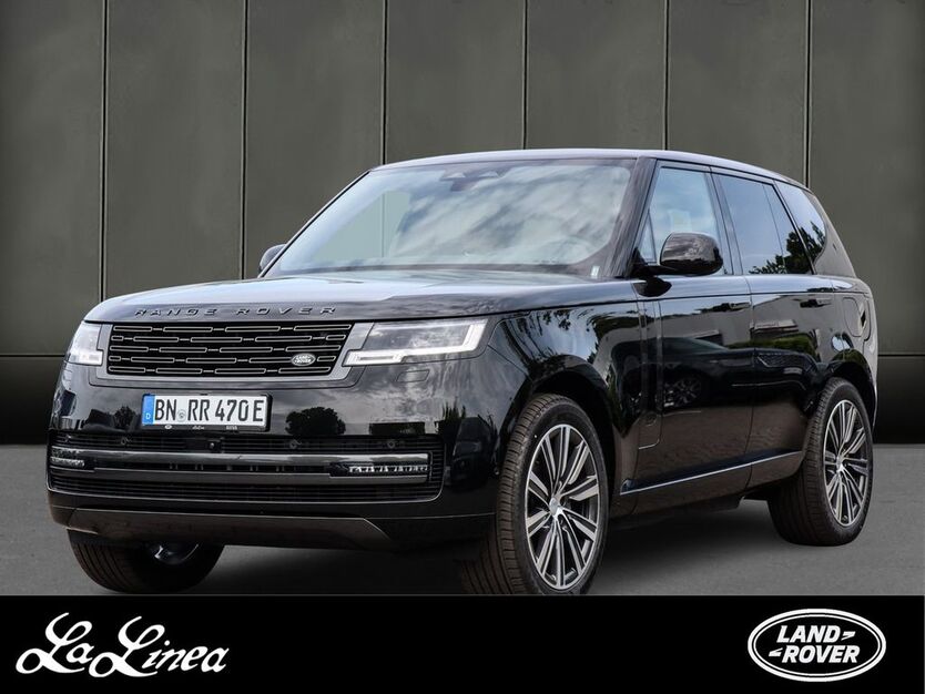 Land Rover Range Rover 3.000 km 157.900 € Bonn 53117