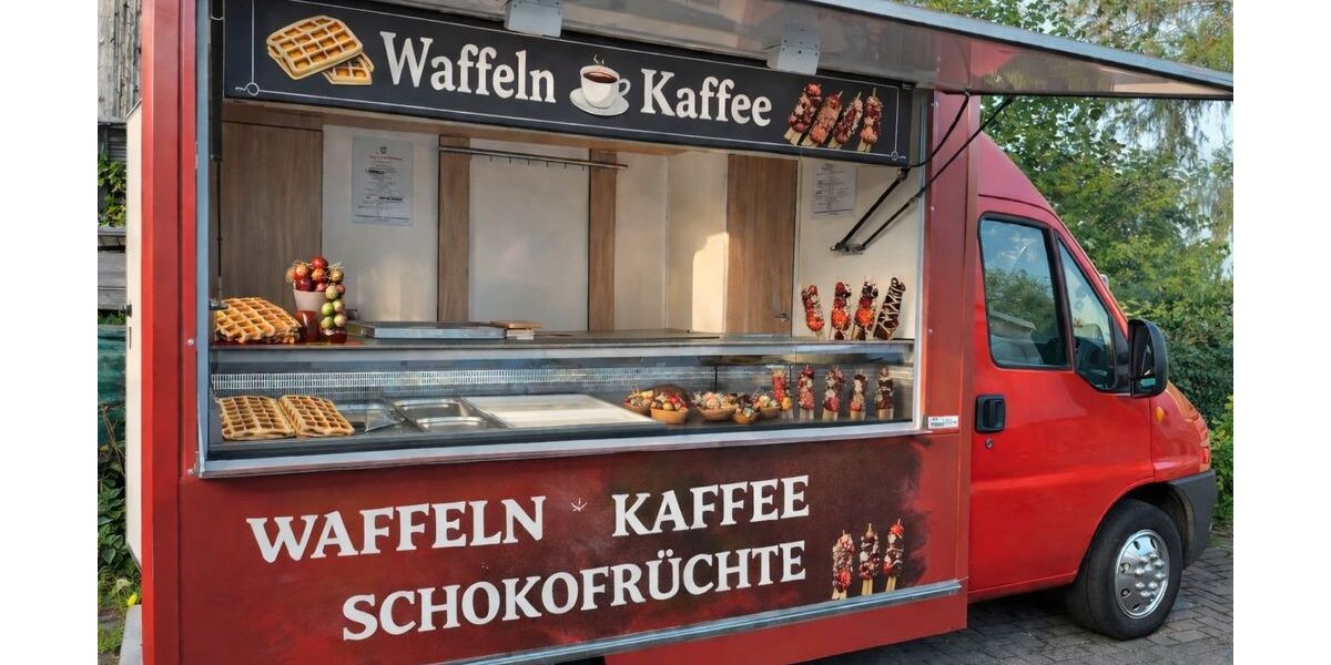 Fiat Ducato 210.000 km 17.500 &euro; Lübeck 23558