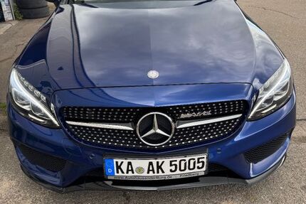 Mercedes C 250