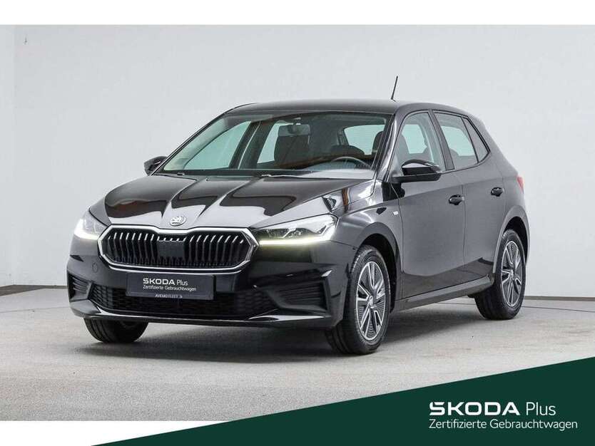 Fabia