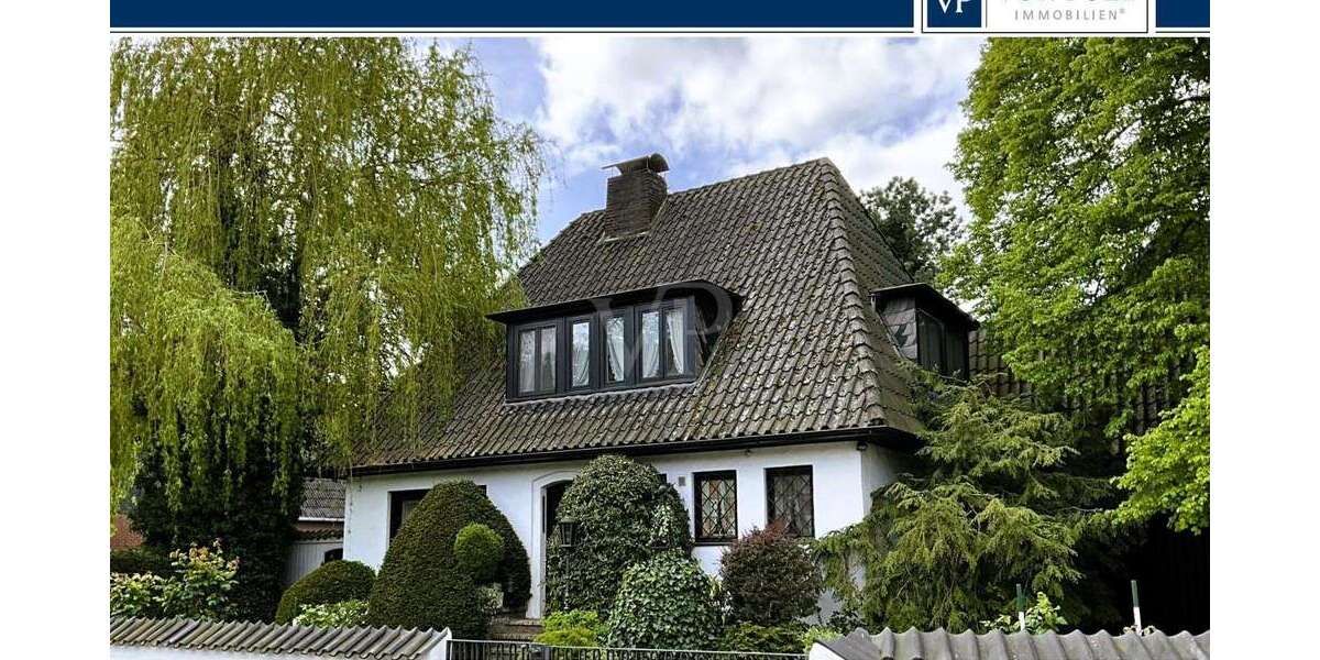 Einfamilienhaus Lüchow - 7 Zimmer, 200 m&sup2;, 399.000&euro; | Angebot:23046655
