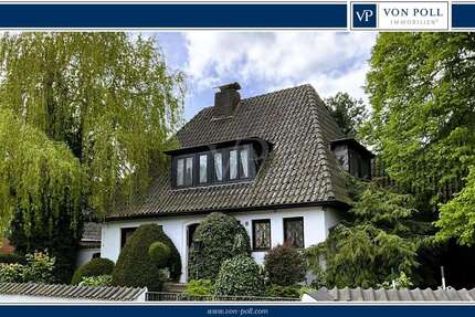 Haus Lüchow - 7 Zimmer, 200 m&sup2;, 399.000&euro; | Angebot:23046655