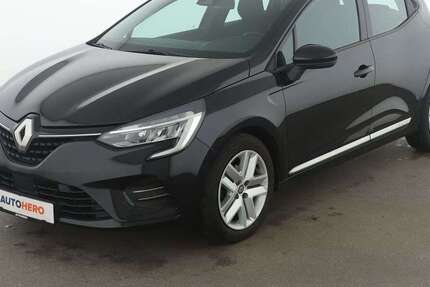 Renault Clio 54.289 km 11.030 &euro; Frankfurt am Main 65936