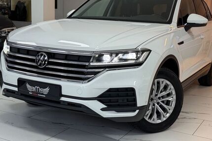 VW Touareg 116.951 km 36.975 &euro; Sinzig 53489