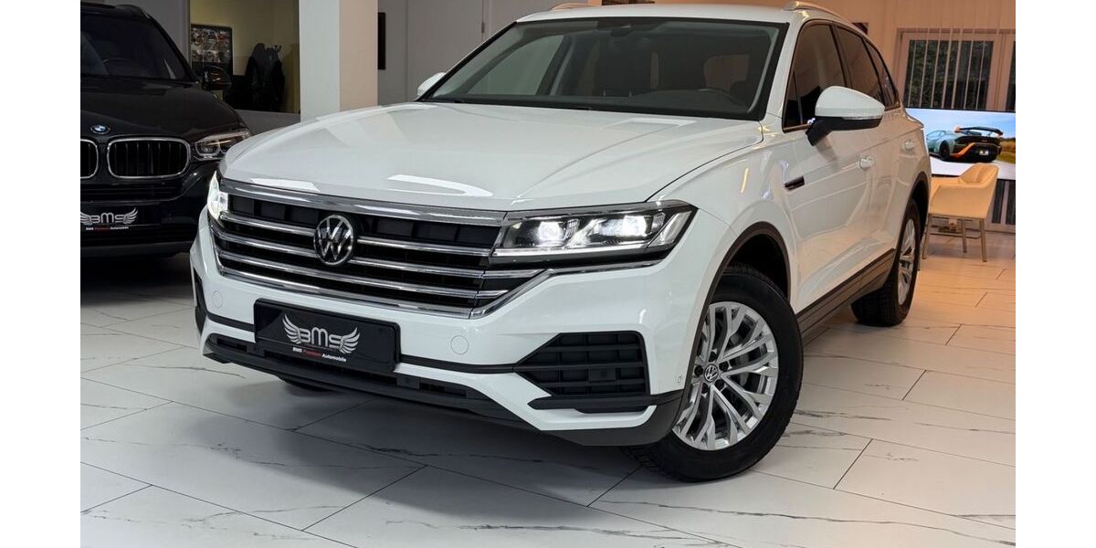 VW Touareg 116.951 km 37.475 € Sinzig 53489