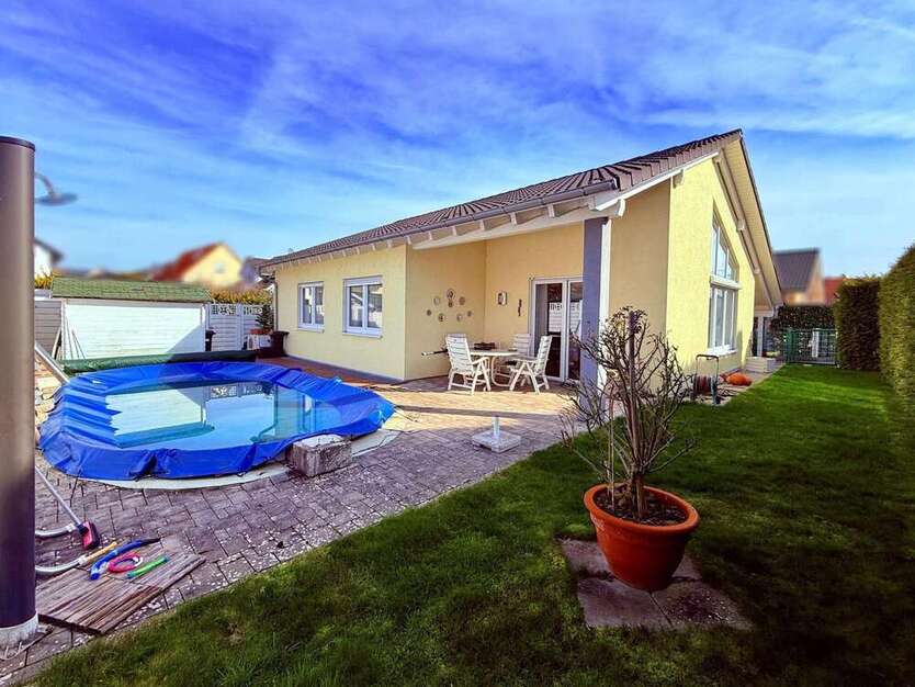 Haus zum Kaufen in Lambsheim 620.000 € 118.66 m²
