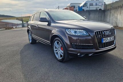 Audi Q7 304.000 km 12.500 &euro; Erlenbach bei Marktheidenfeld 97828