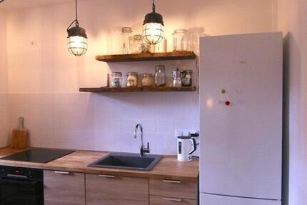 Wohnung Berlin Mitte - 2 Zimmer, 65 m&sup2;, 369.000&euro; | Angebot:25933213