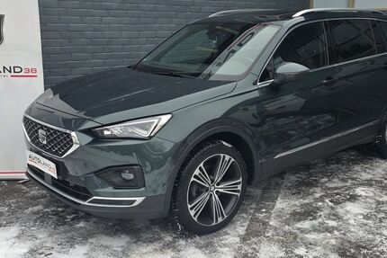 Seat Tarraco 117.002 km 25.500 &euro; Ohrum 38312