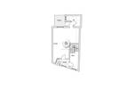 Gewerbeobjekt Iserlohn Zentrum - 1 Zimmer, 395&euro; | Angebot:26542454