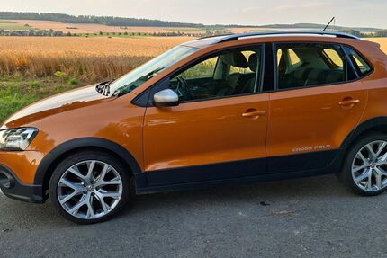 VW Polo 214.000 km 5.800 &euro; Mahlum 31167