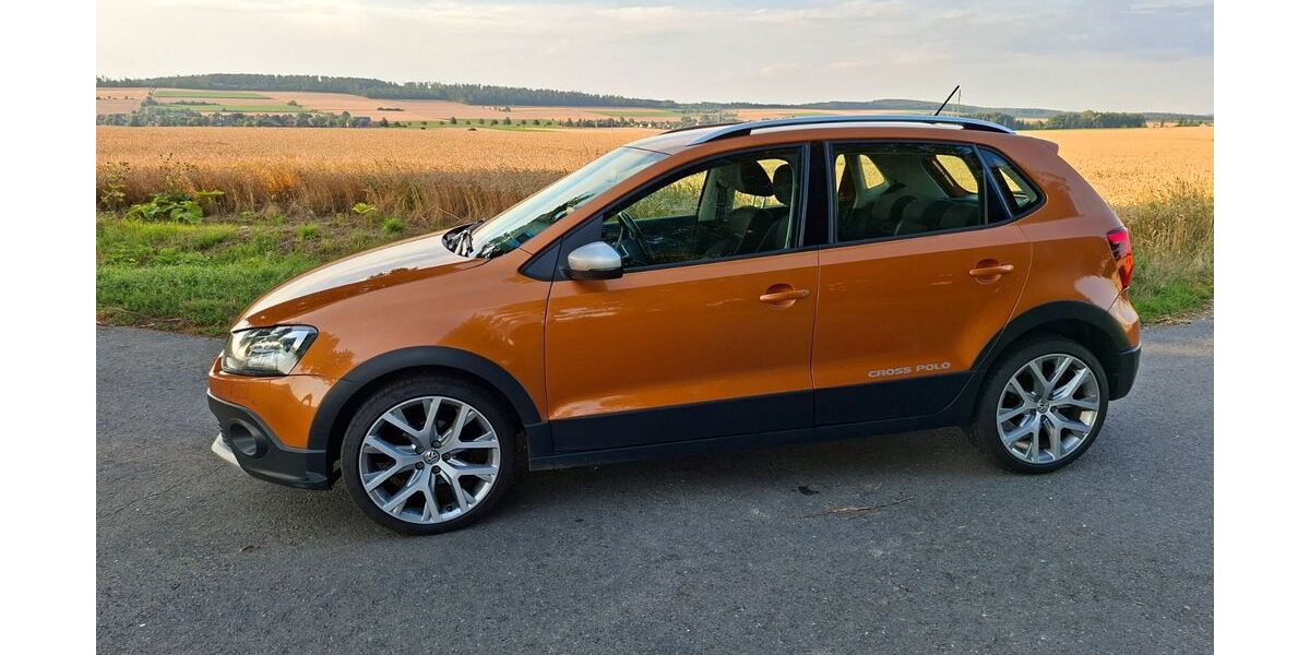 VW Polo 214.000 km 5.800 &euro; Mahlum 31167