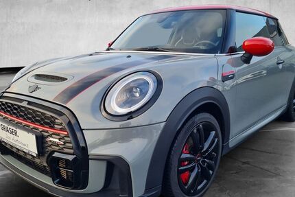 Mini John Cooper Works 58.800 km 28.900 &euro; Pressath 92690