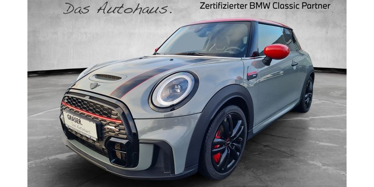Mini John Cooper Works 58.800 km 28.900 &euro; Pressath 92690