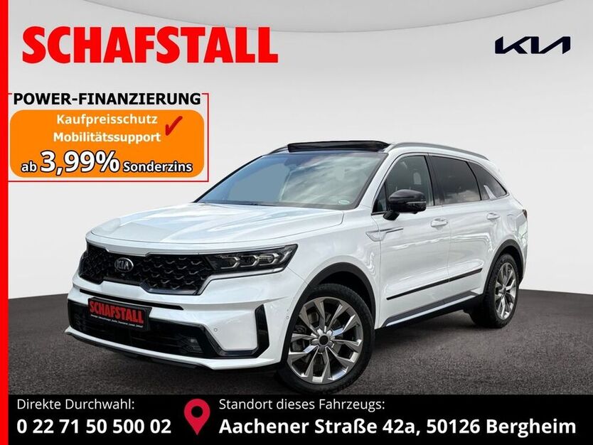 Sorento