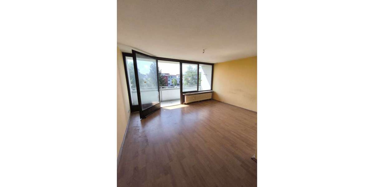 Etagenwohnung Schrobenhausen Altenfurt - 2 Zimmer, 57 m&sup2;, 165.000&euro; | Angebot:27092030