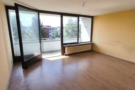 Wohnung Schrobenhausen Altenfurt - 2 Zimmer, 57 m&sup2;, 165.000&euro; | Angebot:27092030