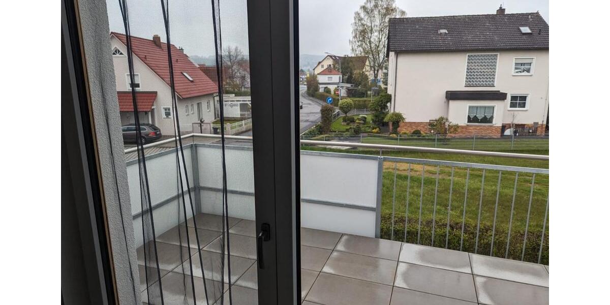 Etagenwohnung Amberg - 2 Zimmer, 66 m&sup2;, 775&euro; | Angebot:26670236