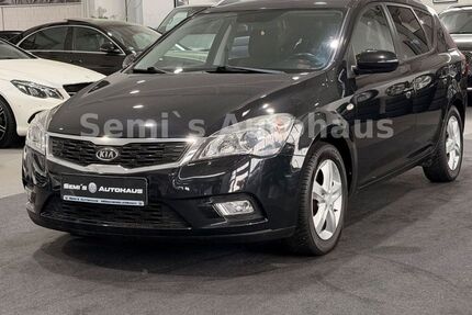 Kia ceed / Ceed 111.200 km 4.550 &euro; Mönchengladbach 41238