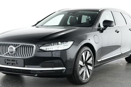 Volvo V90 24.289 km 45.950 &euro; Gera 07546