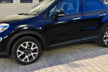 Fiat 500X 218.896 km 7.490 &euro; Offenburg 77654