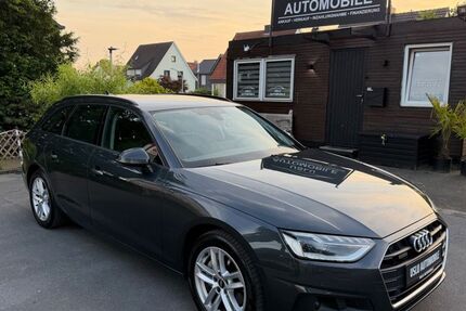 Audi A4 165.000 km 19.990 &euro; Rheda-Wiedenbrück 33378