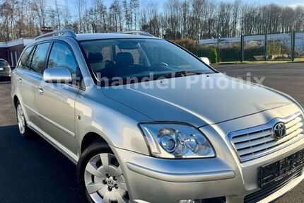 Toyota Avensis 187.121 km 4.999 &euro; Ahlen 59229