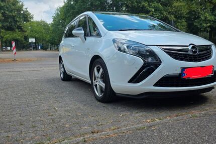 Opel Zafira 226.000 km 7.500 &euro; Wernau 73249