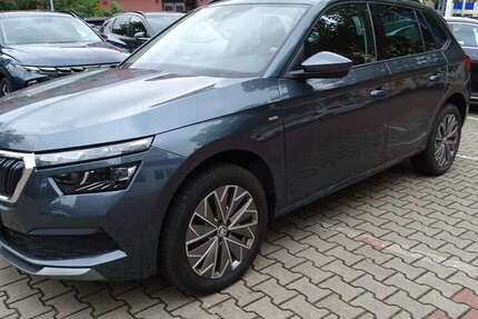 Skoda Kamiq 33.629 km 22.900 &euro; Berlin 12359
