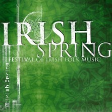 Irish Spring 28.02.2027 Stadthalle Gersthofen