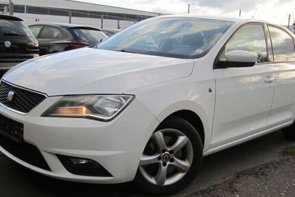 Seat Toledo 303.000 km 3.450 &euro; Koblenz 56070