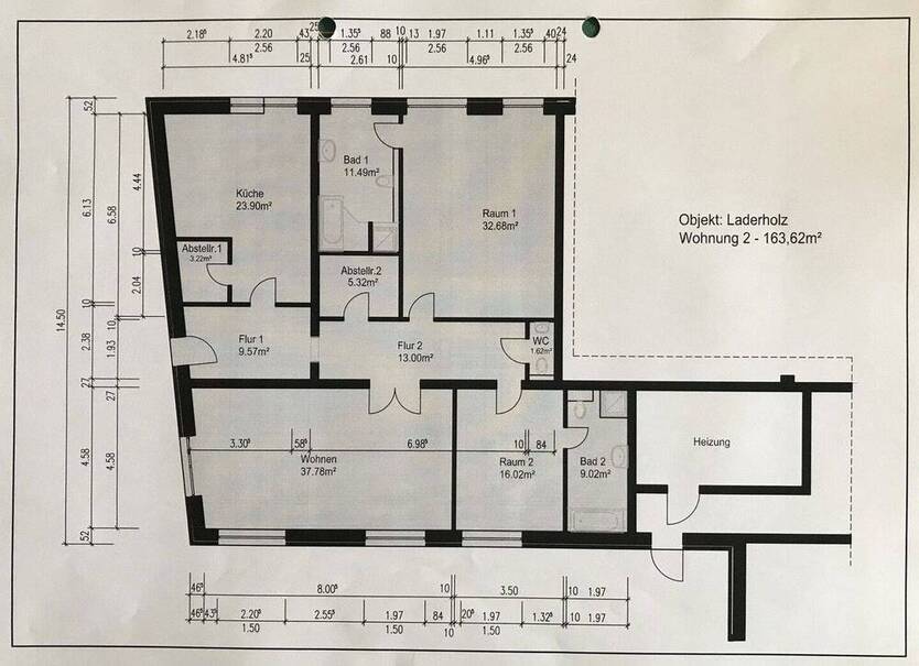 Schöne Doppelhaushälfte im Landhausstil, in ruhiger Lage!