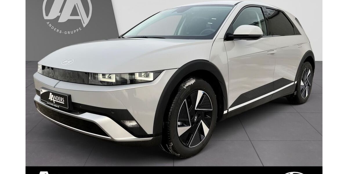 Hyundai IONIQ 5 3.000 km 46.990 &euro; Nienburg 31582